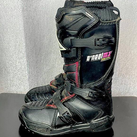 O’Neal Other - O’Neal MX Element Motocross Dirt Bike Boots